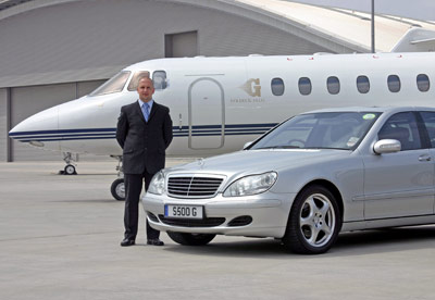   Whether for Business or Pleasure, Private Jet Charters are a Great Way   to Get You to 
