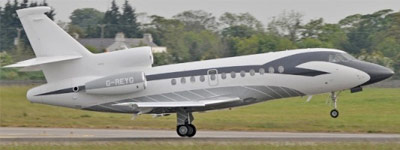   Chartering a Private Jet is Ideal No Matter What L'Escoulin   You Travel to
