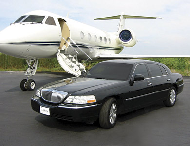   Chartering a Private Jet is Ideal No Matter What Mitchell   You Travel to
