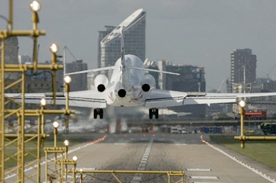   When Traveling to Al Al Airport, Consider the Convenience of   Chartering a Jet
