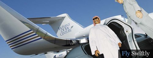   Private Jet Charters Can Get You to Agedabia Airport Quicker and   More Efficiently

