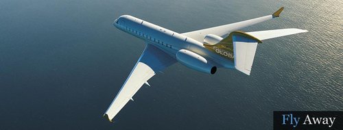 Important Advantages of Flying via Private Jet
