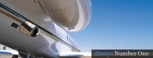   Chartering a Private Jet is Ideal No Matter What Stevens Field   You Travel to
